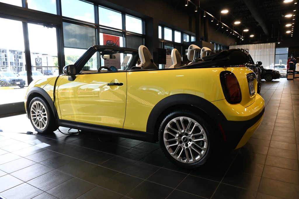 Thumbnail: 2026 MINI Cooper - 5