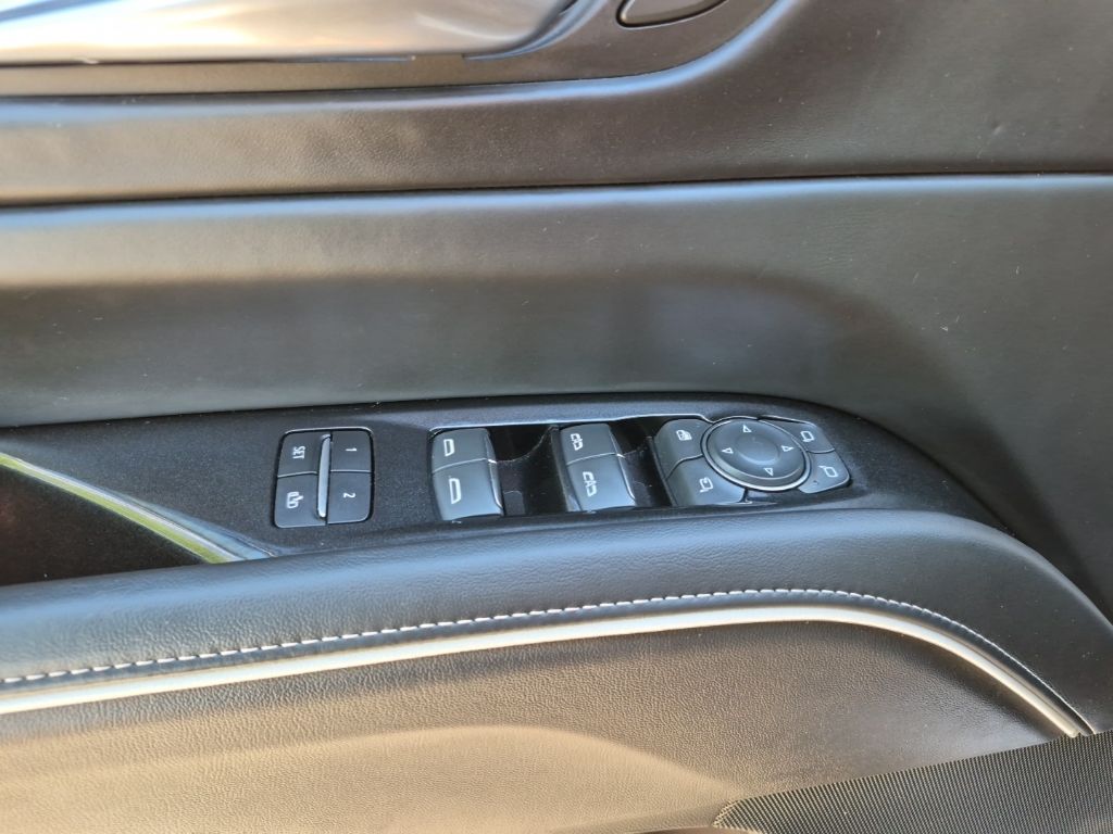 Used Car 2023 Cadillac Escalade Esv  Sport Platinum For Sale Under $80,000 In Austin, Texas