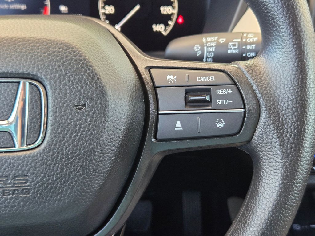 Used 2027 Honda HR-V SUV