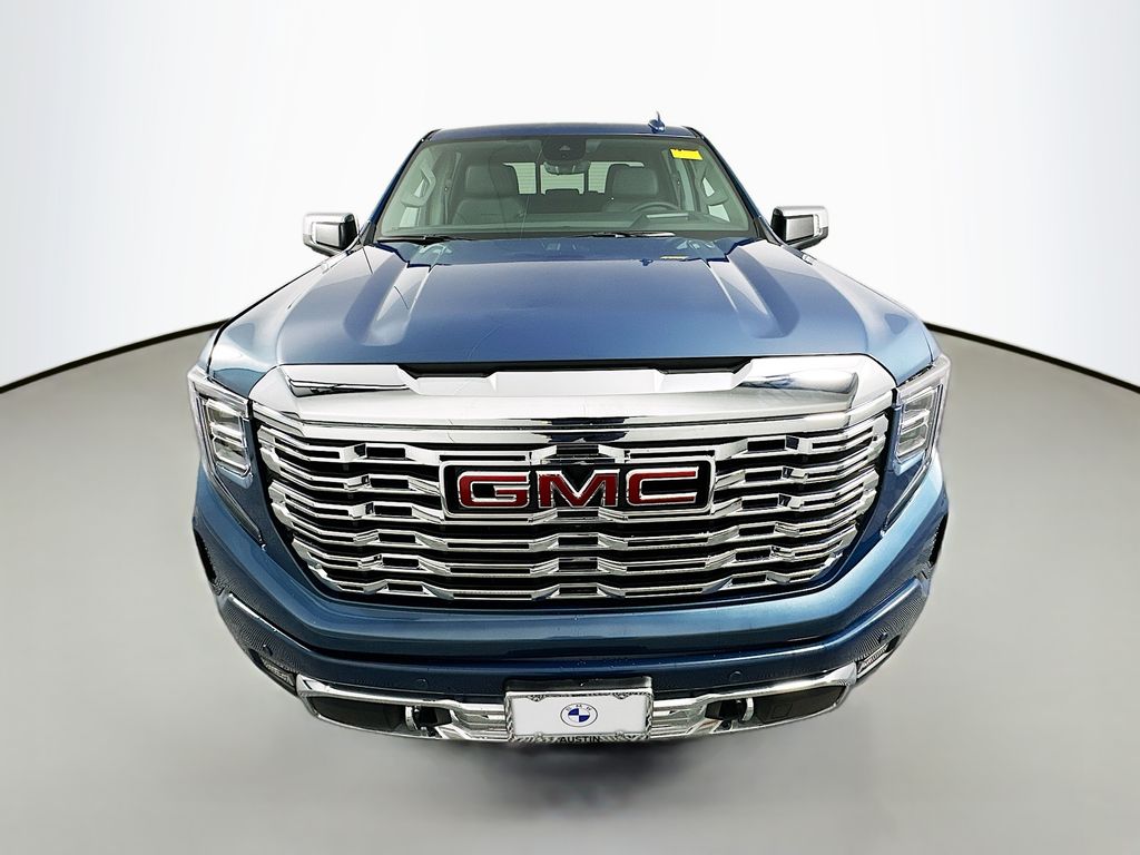 2024 GMC Sierra 1500 Denali 2