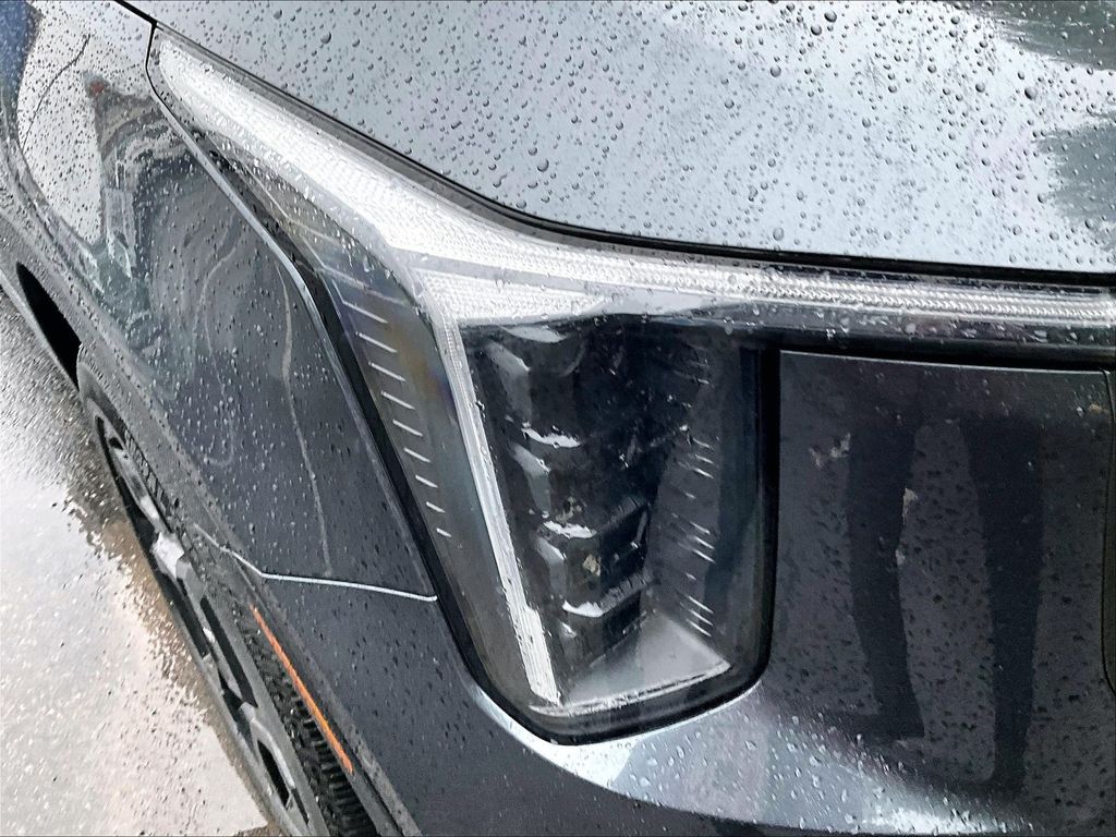 2024 Kia Sorento — photo 33
