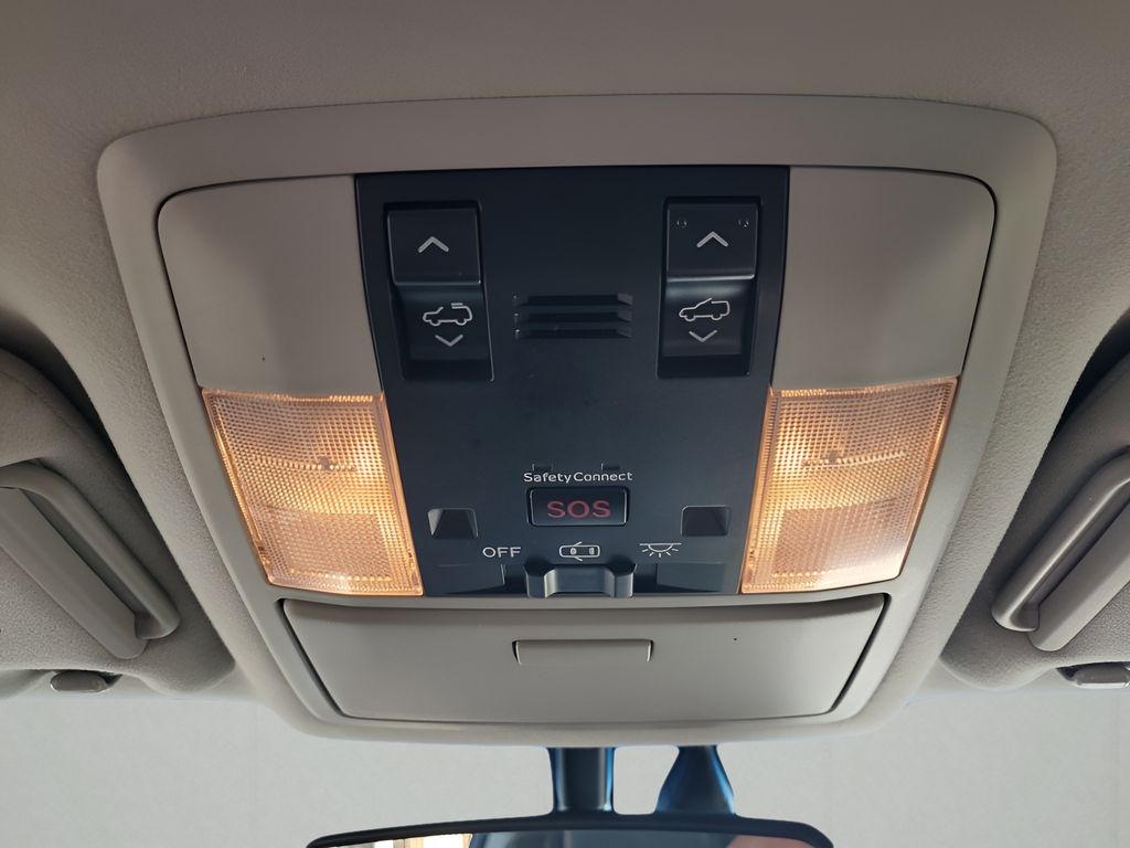 Used Car 2016 Lexus Gx  460 Luxury For Sale Under $30,000 In Austin, Texas