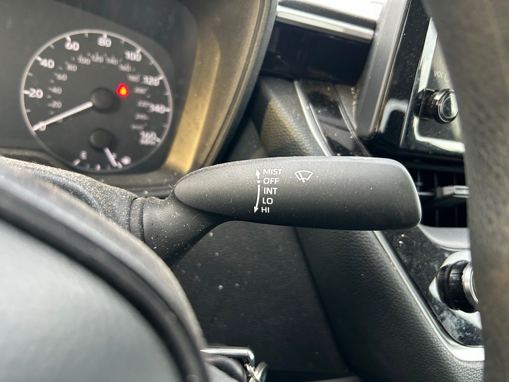 Thumbnail: 2024 Toyota Corolla - 19