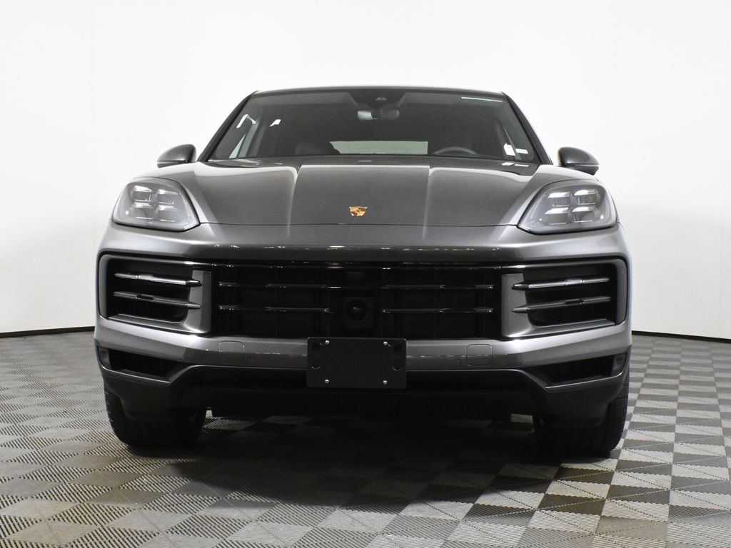 Thumbnail: 2026 Porsche  - 10