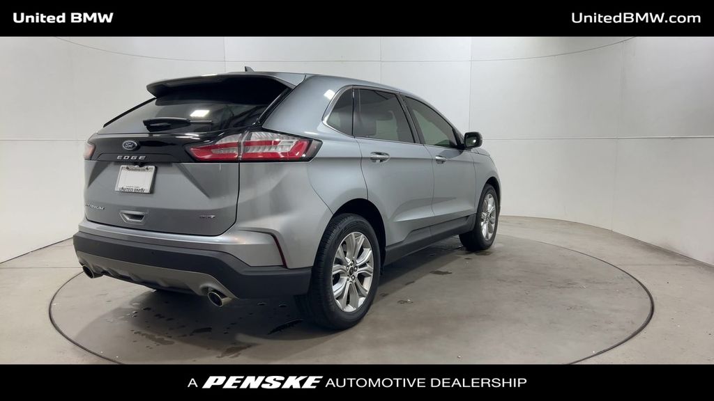 Thumbnail: 2024 Ford Edge - 8