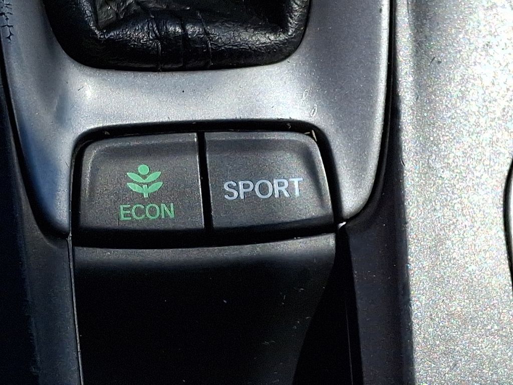 2019 Honda Accord Sport Silver at Honda North