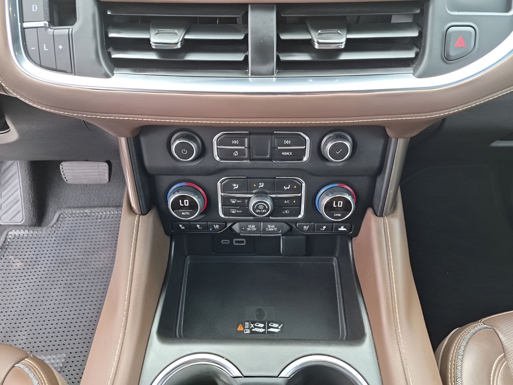 Used Car 2023 Chevrolet Suburban  High Country For Sale Under $60,000 In Austin, Texas