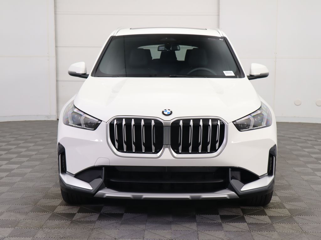 Thumbnail: 2025 BMW X1 - 2