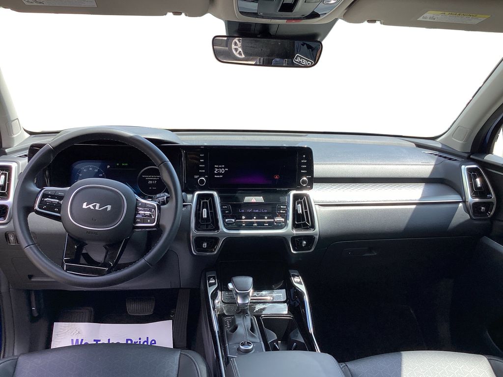 Used 2023 Kia Sorento SUV