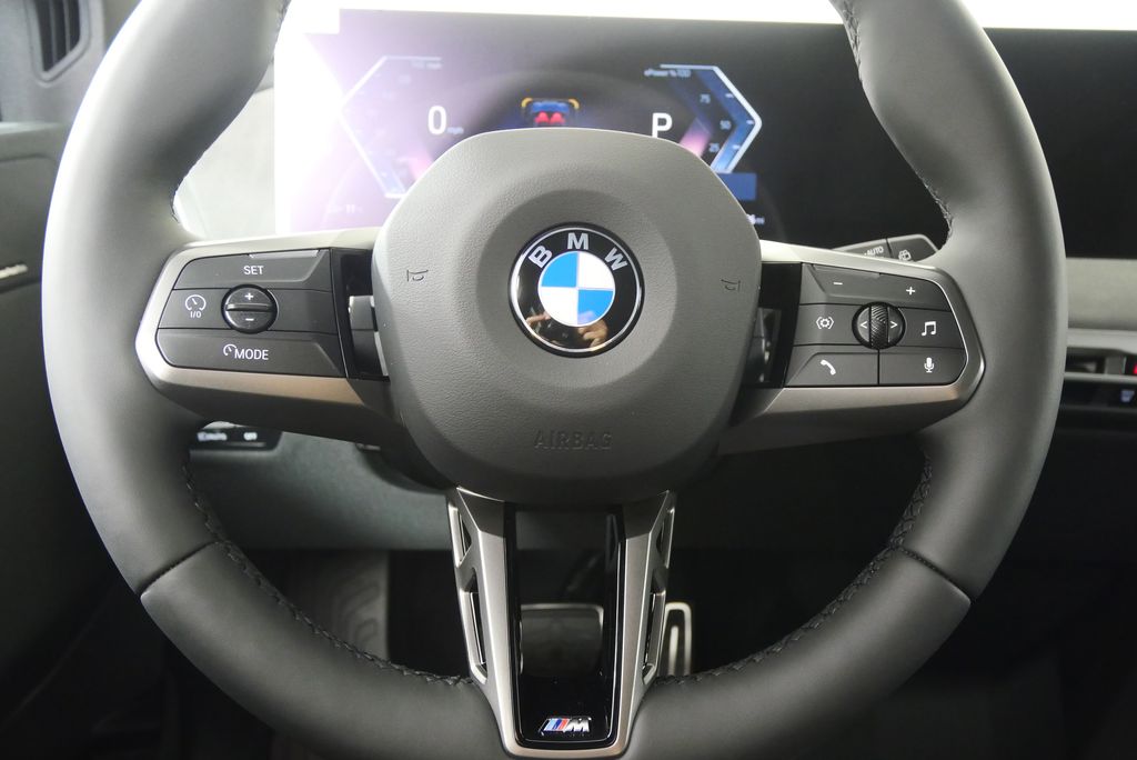 2026 BMW iX  19