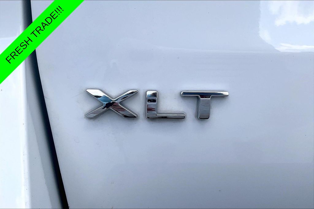 Used 2024 Ford Expedition SUV