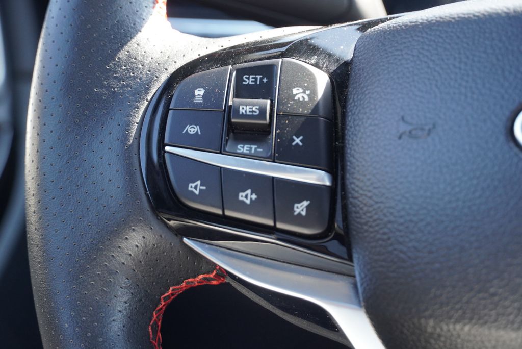 Used 2023 Ford Explorer SUV