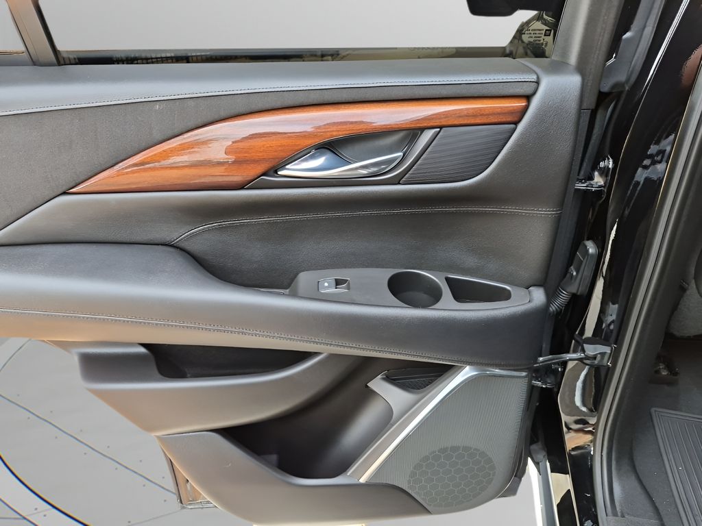 Used Car 2015 Cadillac Escalade  Premium For Sale Under $25,000 In Austin, Texas