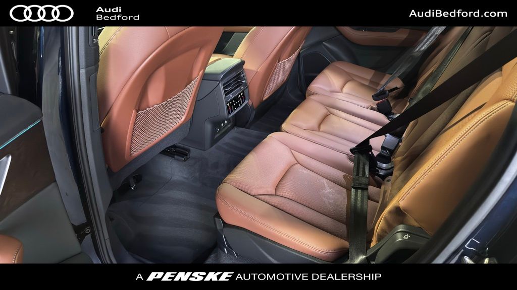 Thumbnail: 2025 Audi Q7 - 18