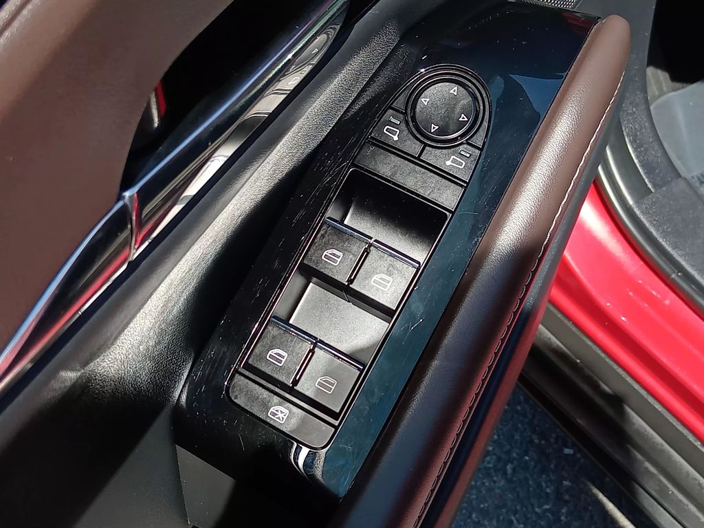 2020 Mazda CX-30 Premium Package