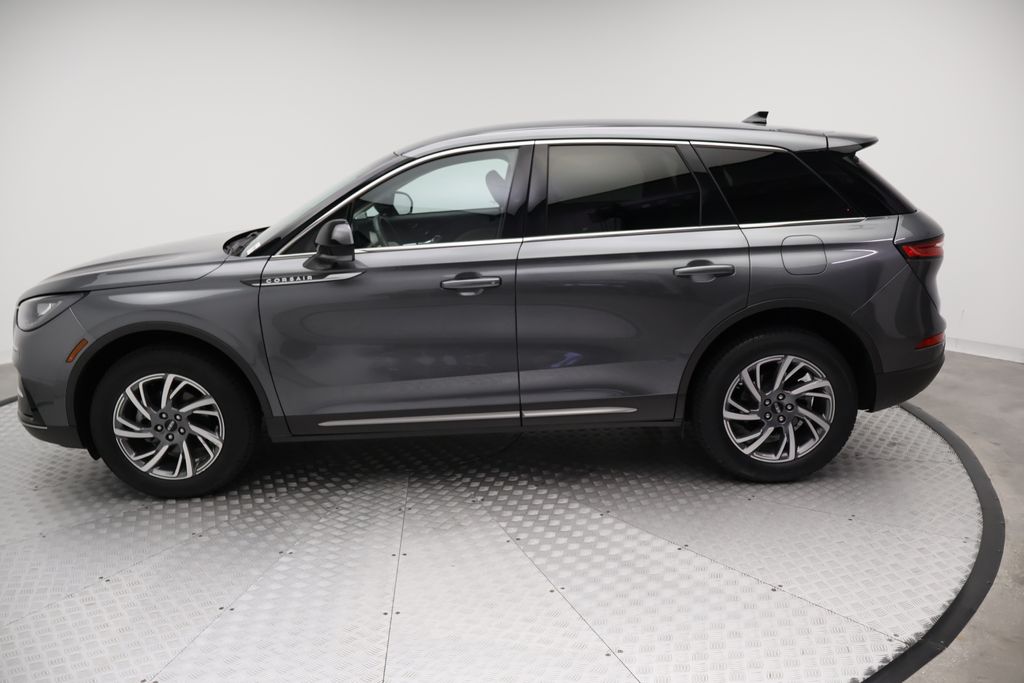 Thumbnail: 2023 Lincoln Corsair - 12