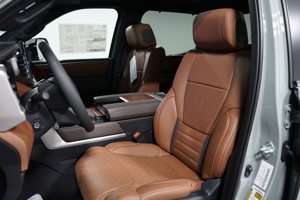 Thumbnail: 2026 Toyota Tundra - 30