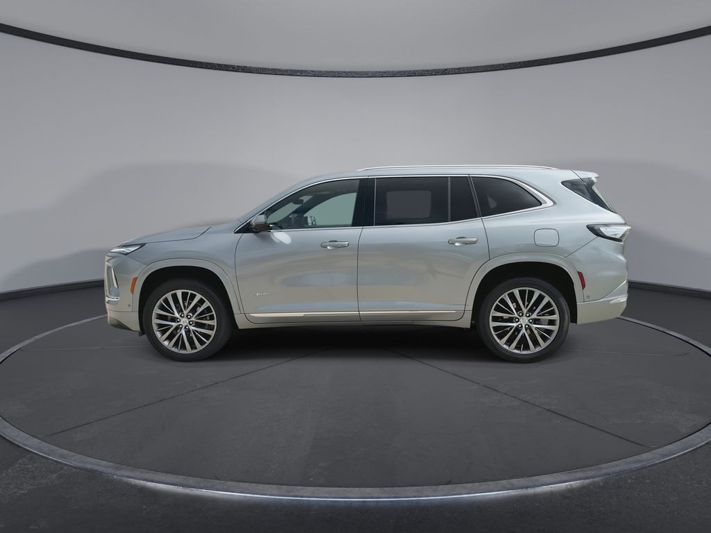 Thumbnail: 2025 Buick Enclave - 6