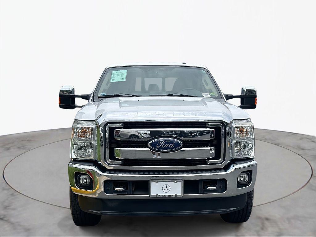 Thumbnail: 2015 Ford Econoline - 2
