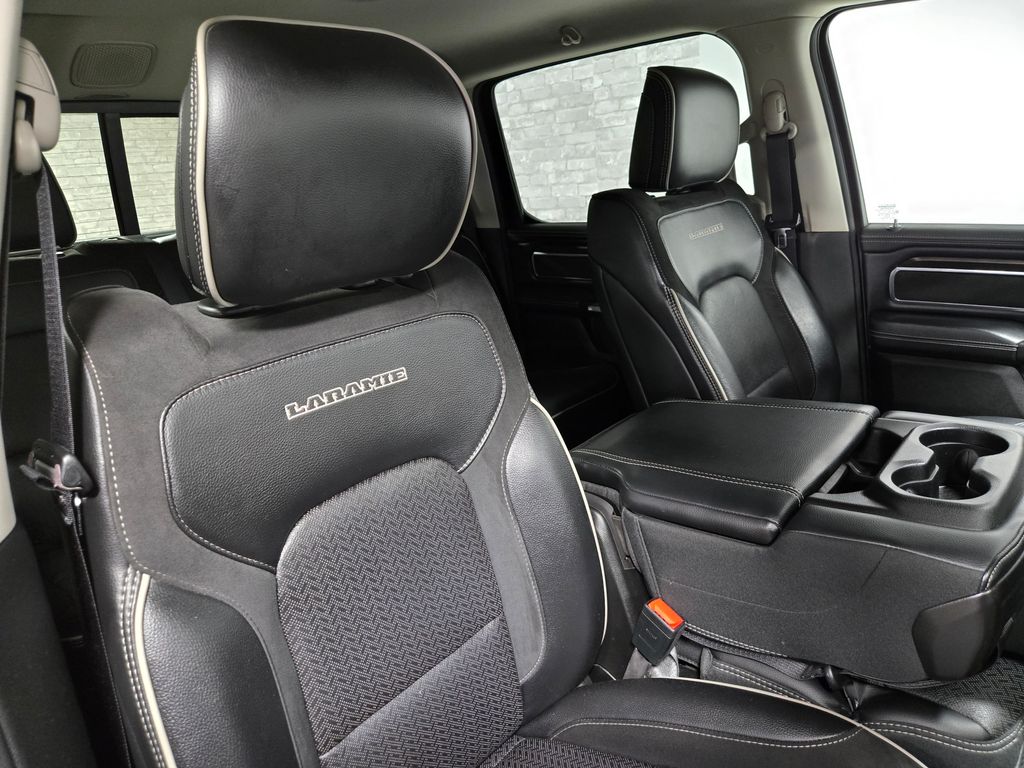 2022 RAM Ram 1500 Pickup Laramie - Photo 55