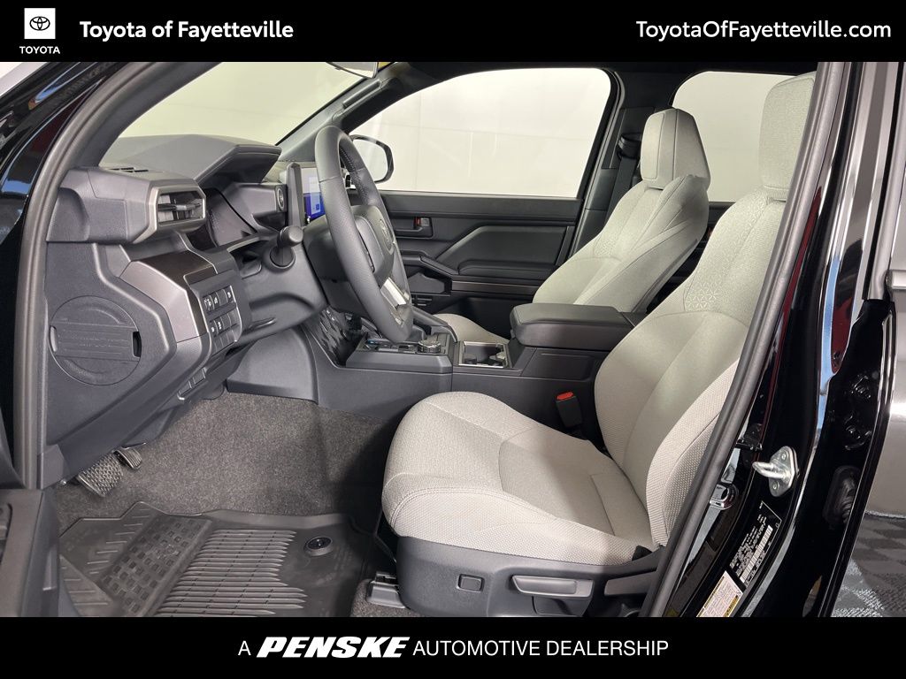 Thumbnail: 2025 Toyota 4Runner - 21