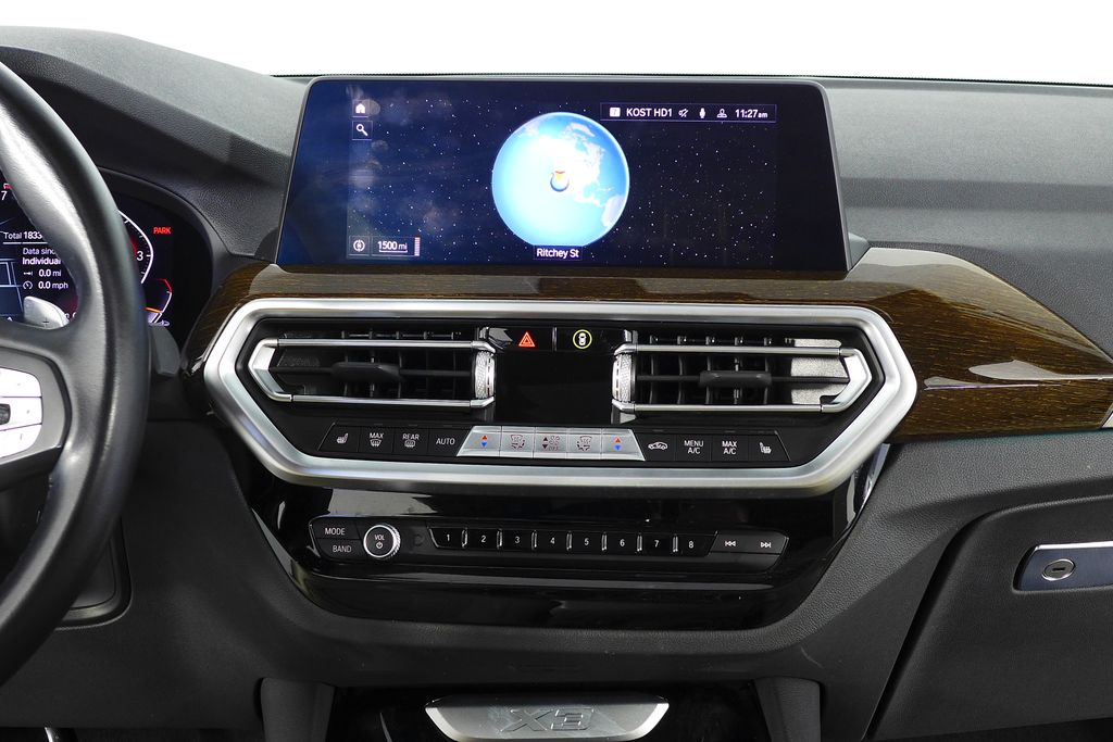 Thumbnail: 2023 BMW X3 - 26