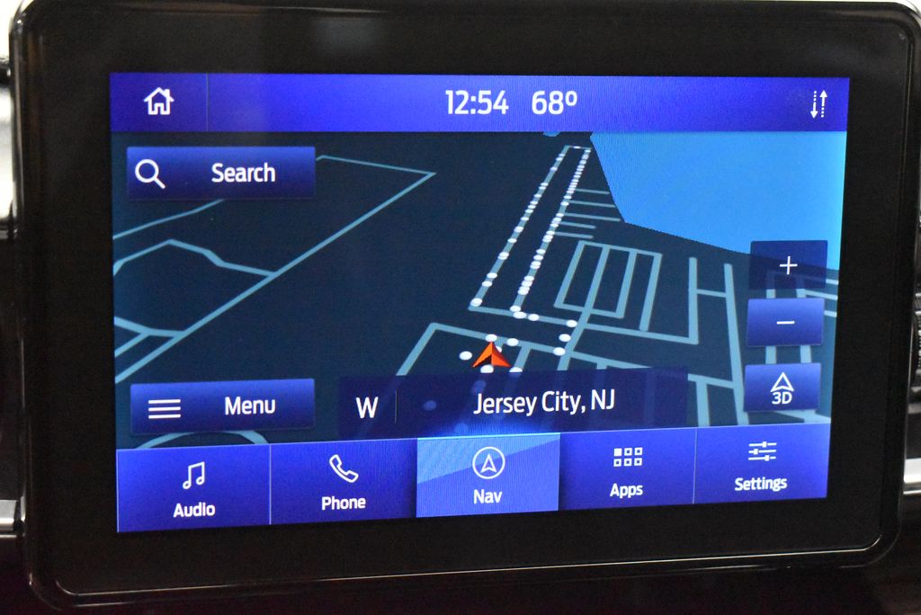 Thumbnail: 2022 Ford Explorer - 21