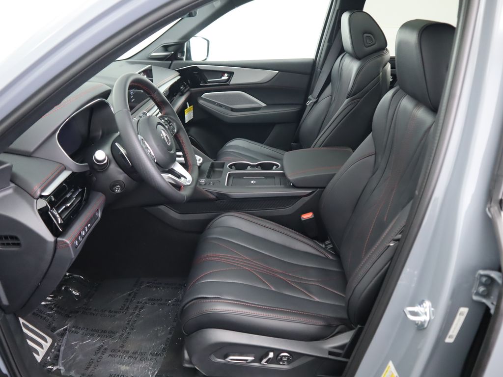 2026 Acura MDX Base 21