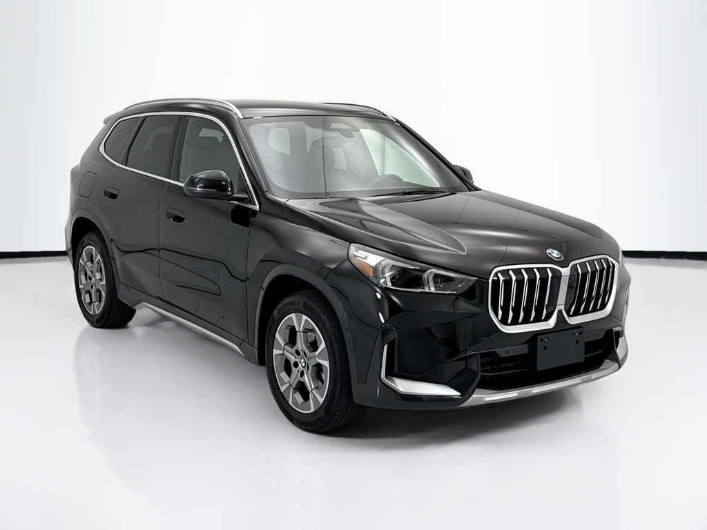 Thumbnail: 2025 BMW X1 - 3