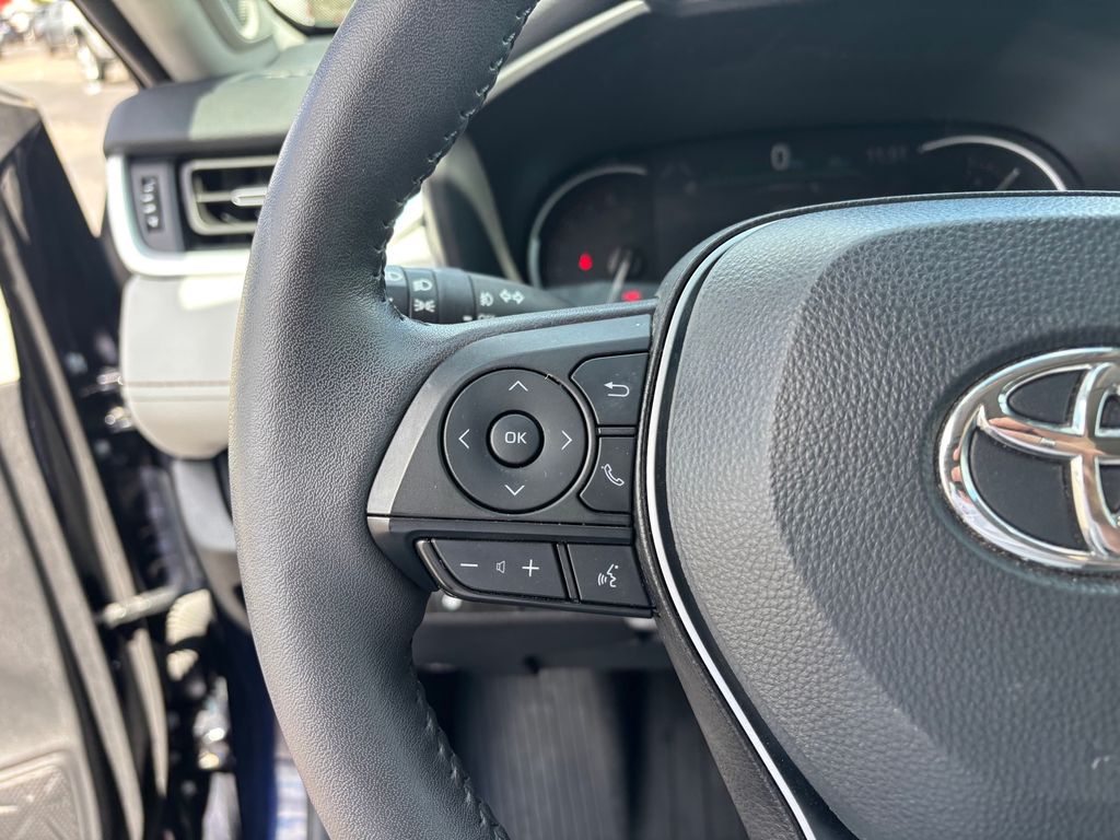 Used Car 2024 Toyota Rav4  Xle Premium For Sale Under $40,000 In Austin, Texas
