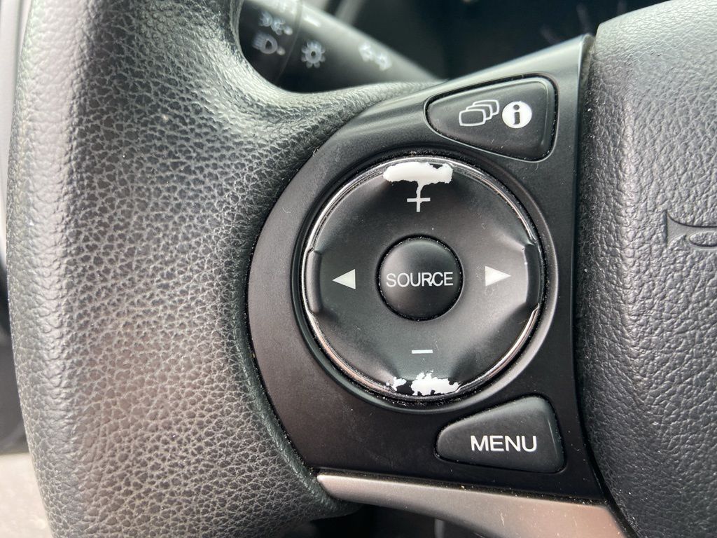 2014 Honda Civic LX 13