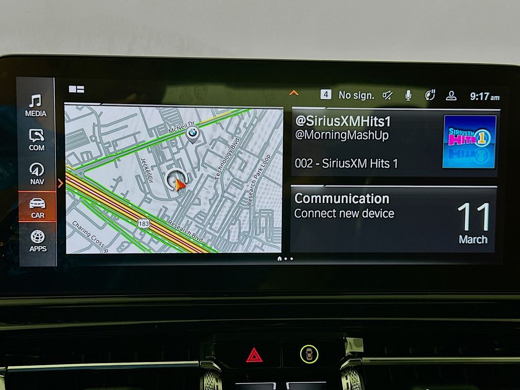 Thumbnail: 2026 BMW 8 Series - 11