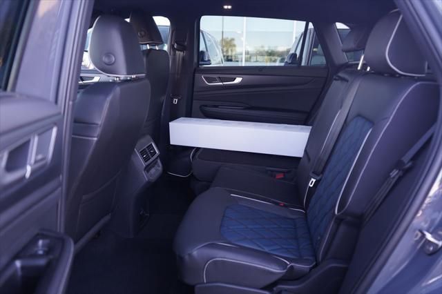 Thumbnail: 2026 Volkswagen Atlas - 7