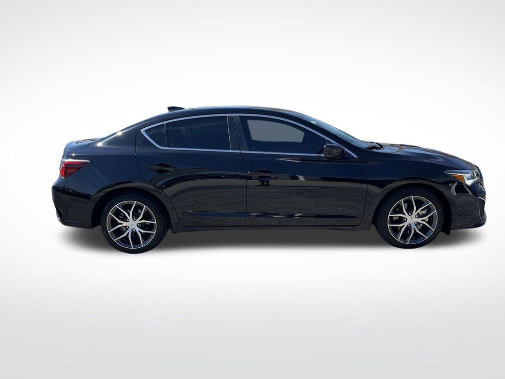 2022 Acura ILX Premium Package 4