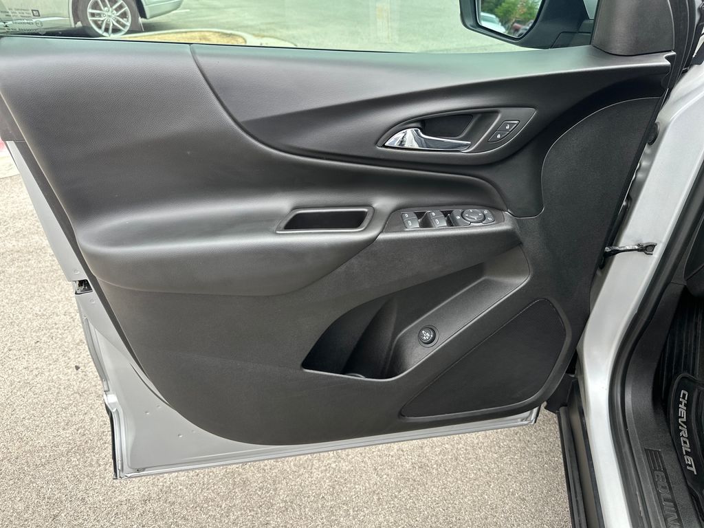 Used Car 2019 Chevrolet Equinox  Lt For Sale Under $20,000 In Austin, Texas