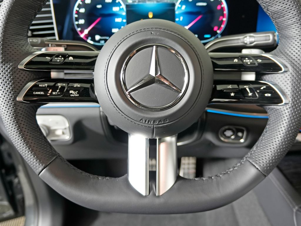 new 2026 Mercedes-Benz GLS car, priced at $100,680