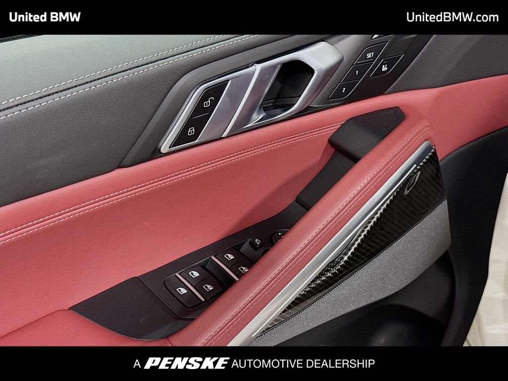 Thumbnail: 2025 BMW X6 - 3