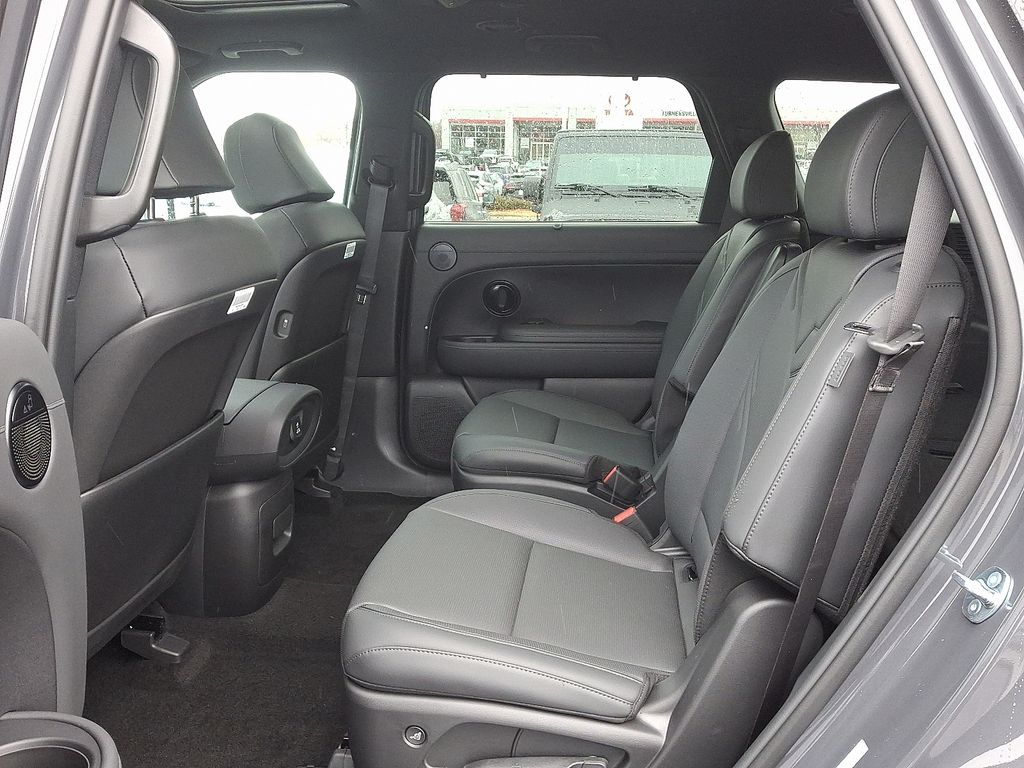 Thumbnail: 2026 Hyundai Palisade - 5