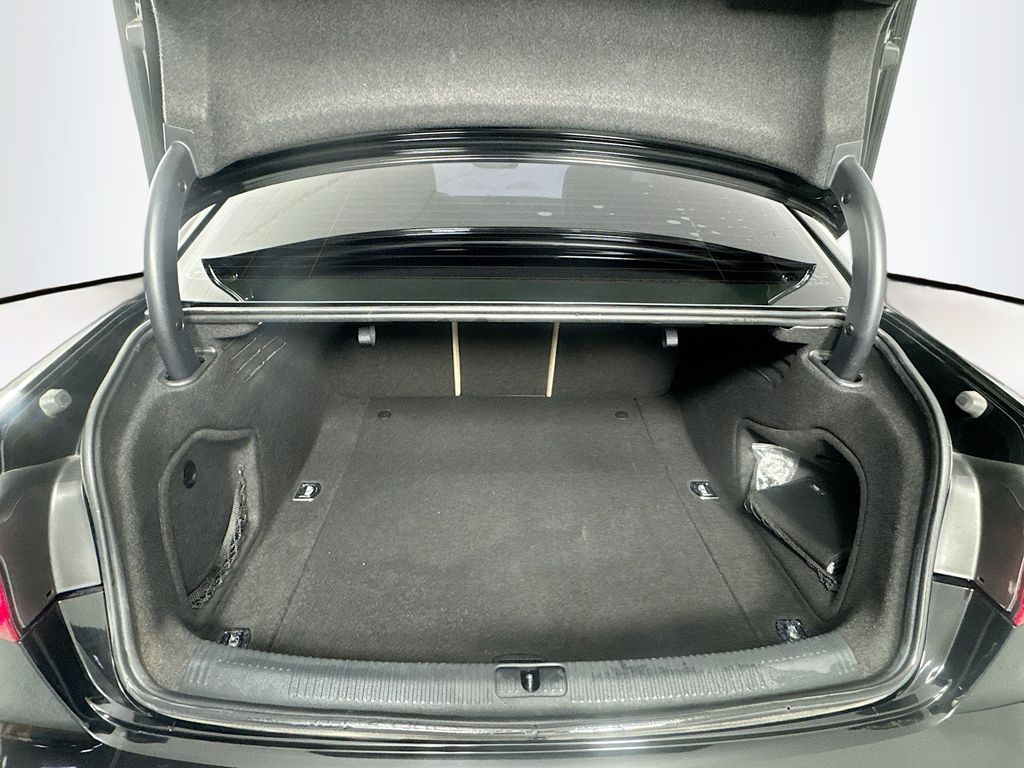 Used Car 2017 Audi A4  For Sale Under $15,000 In Austin, Texas