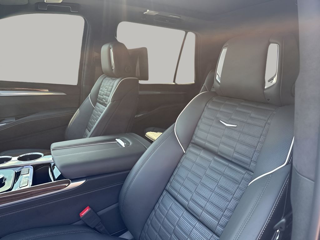 New Car 2025 Cadillac Escalade  Premium Luxury Platinum For Sale In Austin, Texas