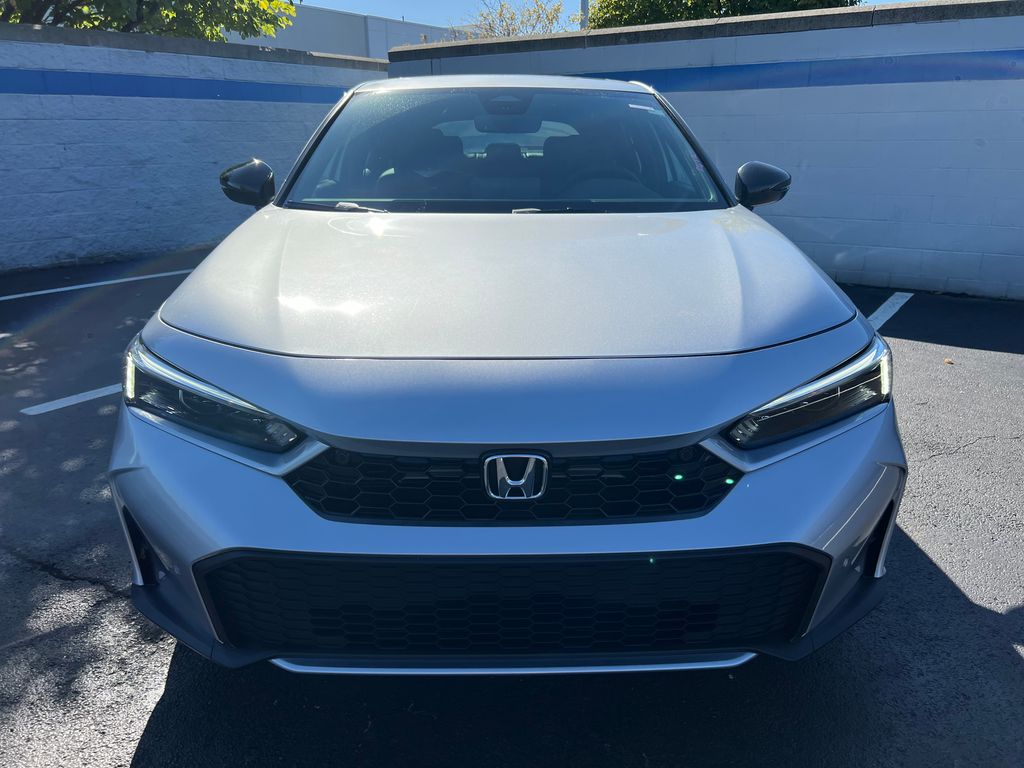 Thumbnail: 2026 Honda Civic - 8