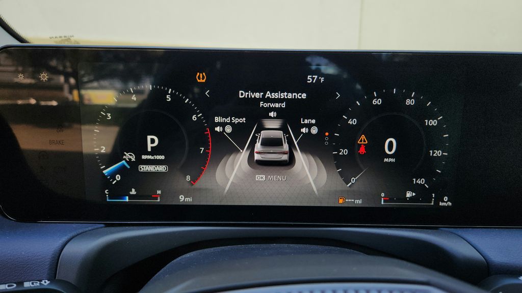 2026 Nissan Sentra