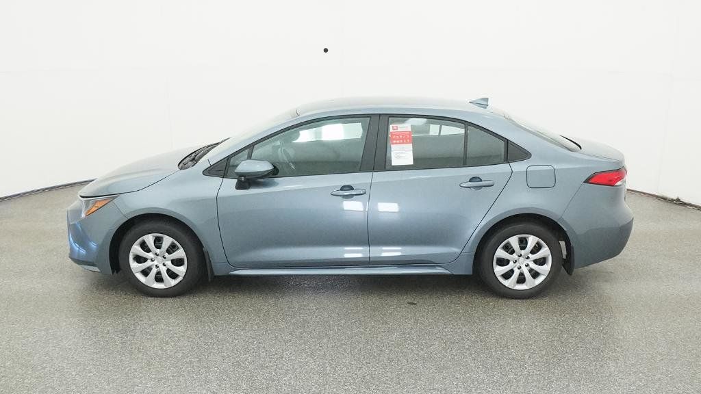 Thumbnail: 2026 Toyota Corolla - 9