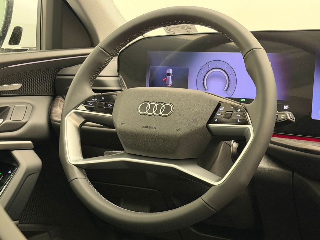 Thumbnail: 2026 Audi Q5 - 22