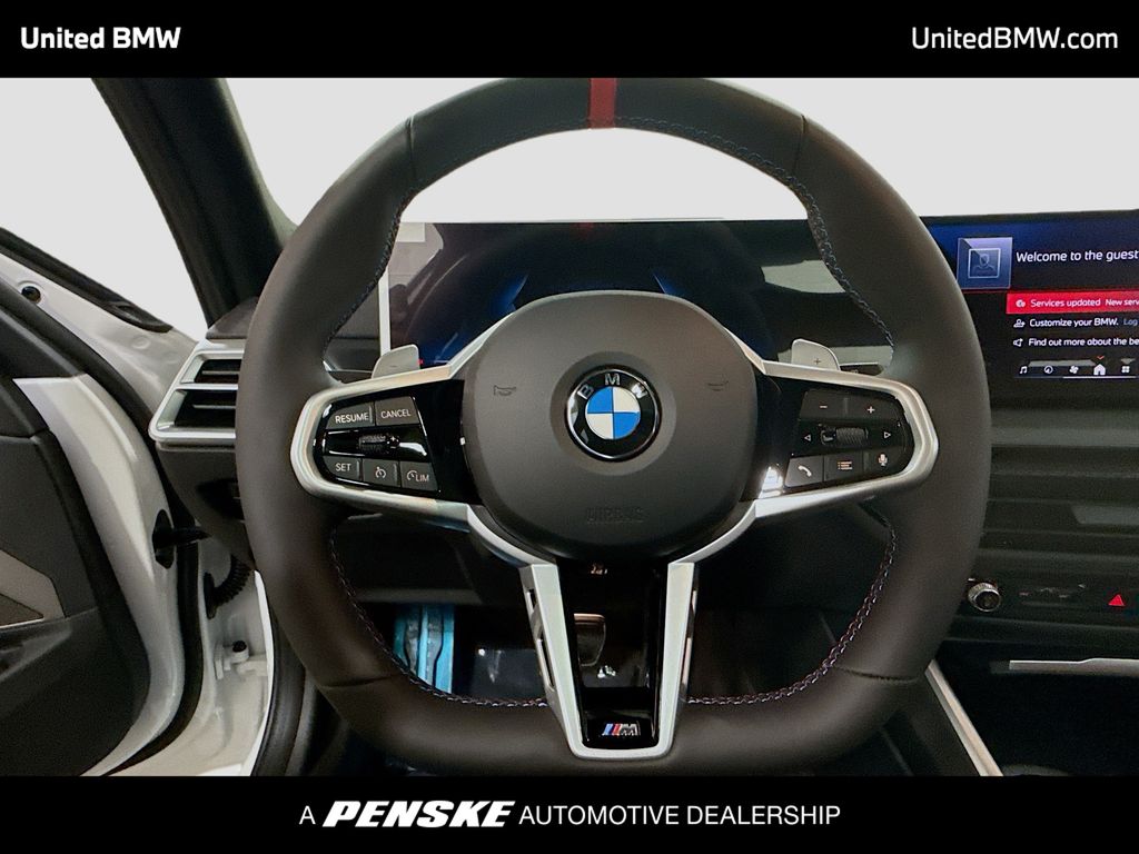 Thumbnail: 2026 BMW 3 Series - 6