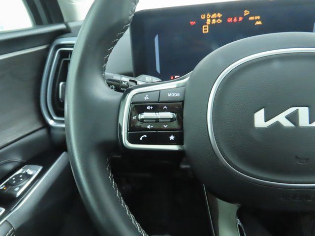 Thumbnail: 2024 Kia Sorento - 11