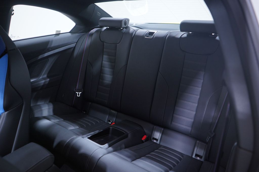 Thumbnail: 2026 BMW M2 - 9