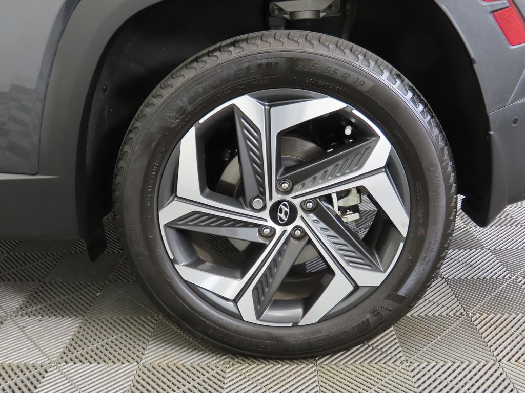 Thumbnail: 2023 Hyundai Tucson - 30