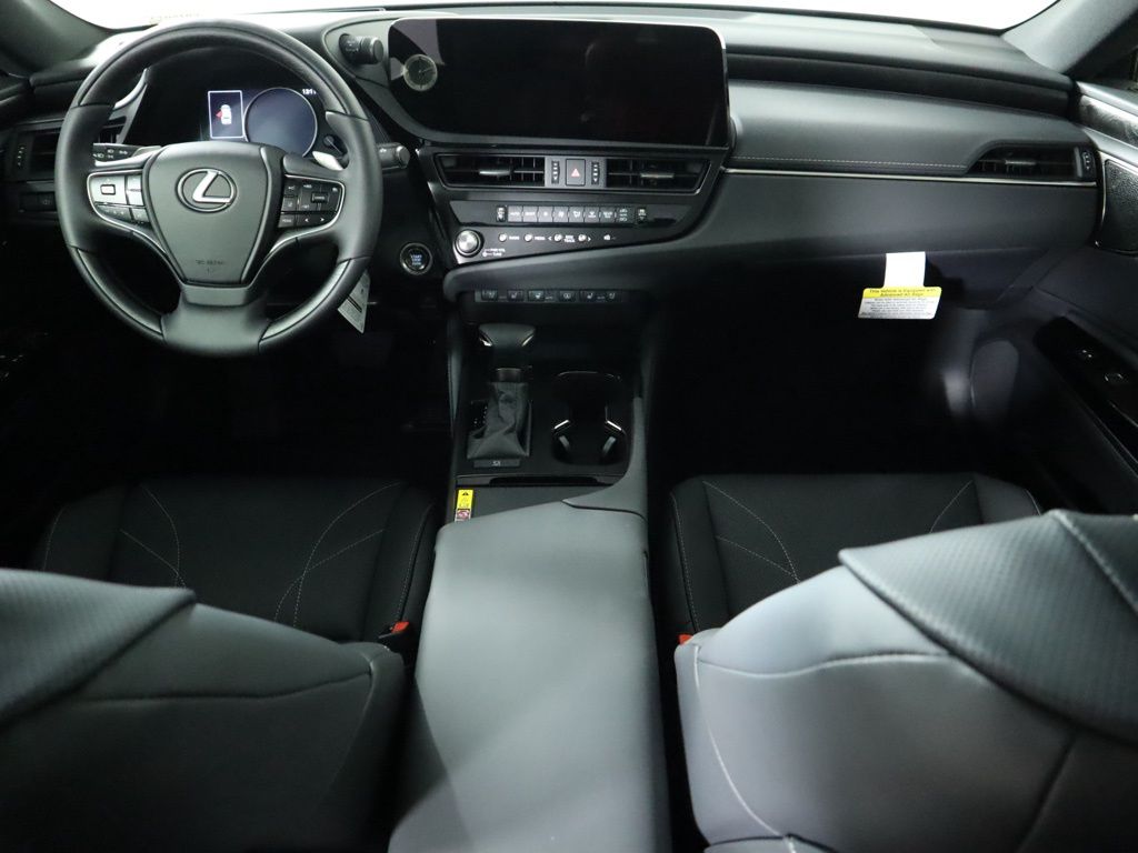 Thumbnail: 2024 Lexus ES - 14