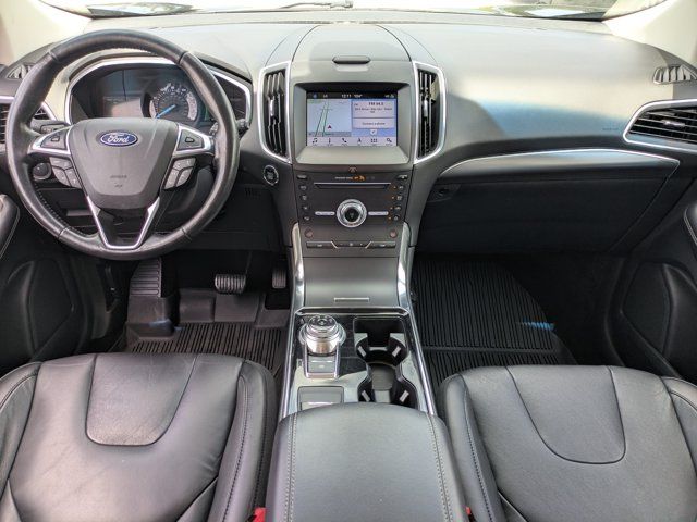 Used 2019 Magnetic Ford Titanium image 15